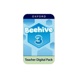Beehive 3 Teacher Digital Pack