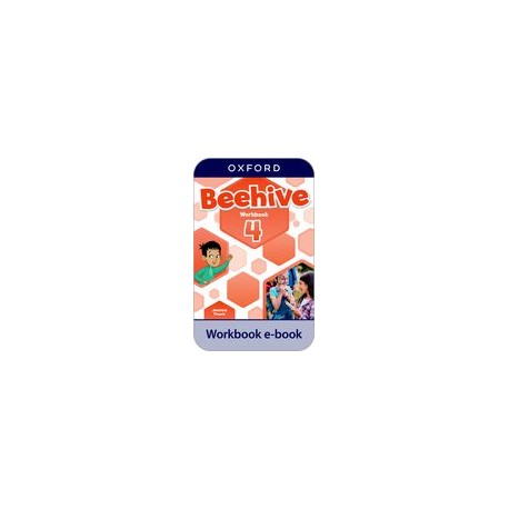 Beehive 4 Workbook eBook