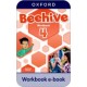 Beehive 4 Workbook eBook