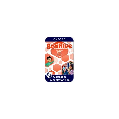 Beehive 4 Classroom Presentation Tool Workbook