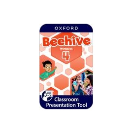 Beehive 4 Classroom Presentation Tool Workbook