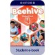 Beehive 4 Student's Book eBook