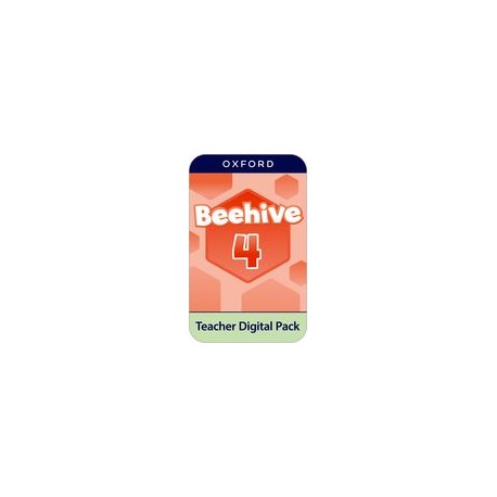 Beehive 4 Teacher Digital Pack Beehive 4 Teacher Digital Pack