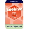 Beehive 4 Teacher Digital Pack