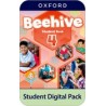 Beehive 4 Student Digital pack