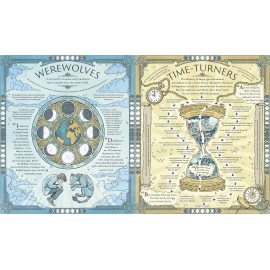 The Harry Potter Wizarding Almanac