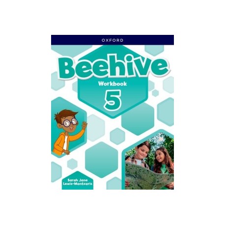 Beehive 5 Workbook Beehive 5 Workbook