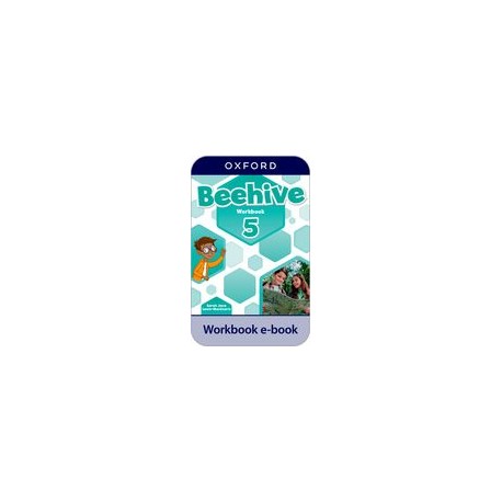 Beehive 5 Workbook eBook