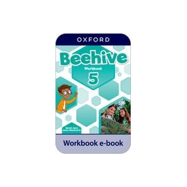 Beehive 5 Workbook eBook