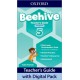 Beehive 5 Teacher's Guide with Digital pack