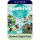Beehive 5 Student Digital pack