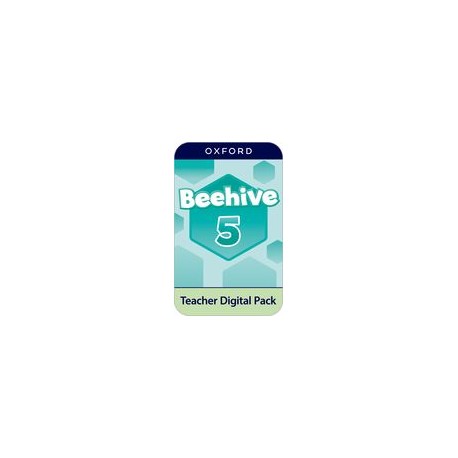 Beehive 5 Teacher Digital Pack Beehive 5 Teacher Digital Pack