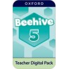 Beehive 5 Teacher Digital Pack