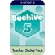 Beehive 5 Teacher Digital Pack