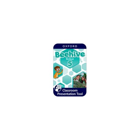 Beehive 5 Classroom Presentation Tool Workbook