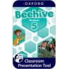 Beehive 5 Classroom Presentation Tool Workbook