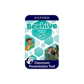 Beehive 5 Classroom Presentation Tool Workbook