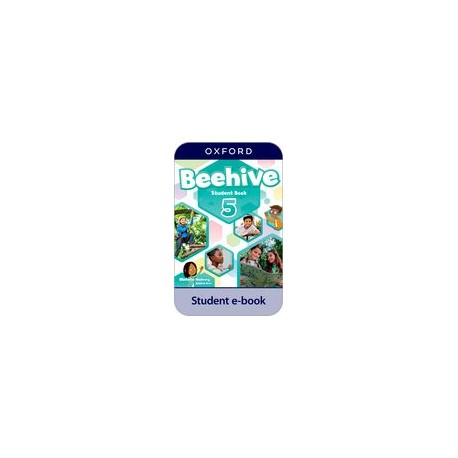 Beehive 5 Student's Book eBook