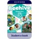 Beehive 5 Student's Book eBook