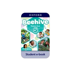 Beehive 5 Student's Book eBook