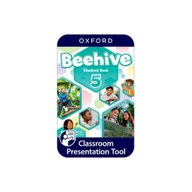 Beehive 5 Classroom Presentation Tool Student's Book