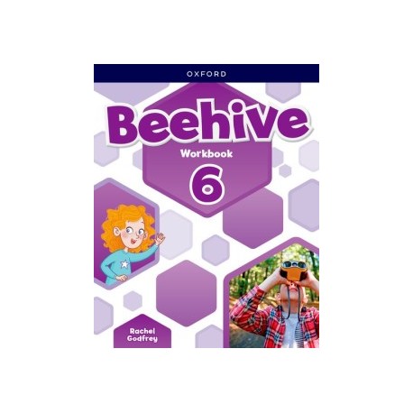 Beehive 6 Workbook