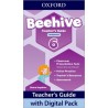 Beehive 6 Teacher's Guide with Digital pack