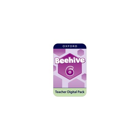 Beehive 6 Teacher Digital Pack Beehive 6 Teacher Digital Pack