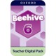 Beehive 6 Teacher Digital Pack