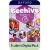 Beehive 6 Student Digital pack