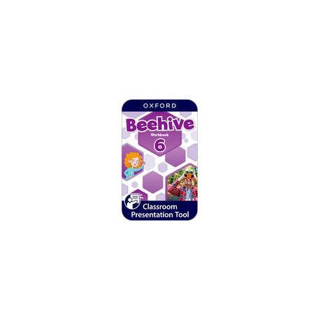 Beehive 6 Classroom Presentation Tool Workbook