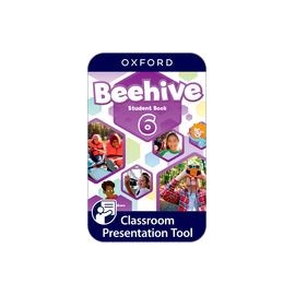 Beehive 6 Classroom Presentation Tool Student's Book