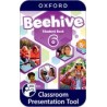 Beehive 6 Classroom Presentation Tool Student's Book