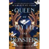 Queen of Myth and Monsters (Adrian X Isolde, 2)