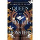 Queen of Myth and Monsters (Adrian X Isolde, 2)