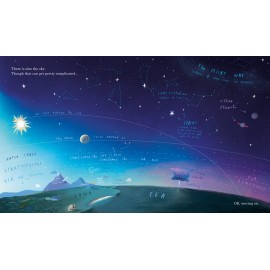 Here We Are : Notes for Living on Planet Earth