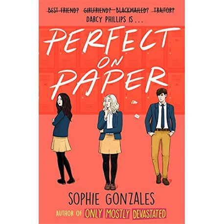 Perfect On Paper