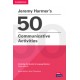 Jeremy Harmer's 50 Communicative Activities