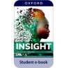 Insight Second Edition Upper-Intermediate Student e-book