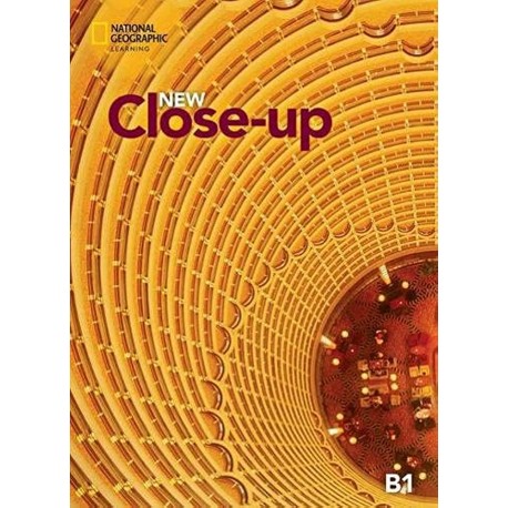 New Close-up B1 Student's Book with Online Practice and Student's eBook New Close-up B1 Student's Book with Online Practice and Student's eBook