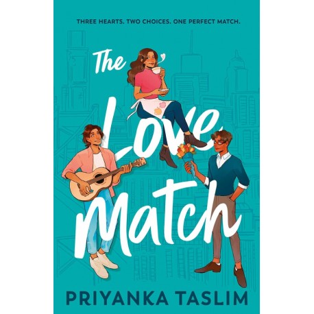 The Love Match