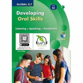 Developing Oral Skills Level B2 - Self-Study Edition