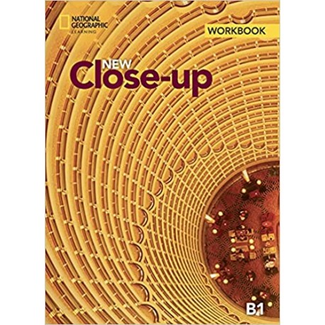 New Close-up B1 Workbook
