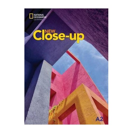 New Close-up A2 Student's Book with Online Practice and Student's eBook New Close-up A2 Student's Book with Online Practice and Student's eBook