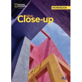 New Close-up A2 Workbook