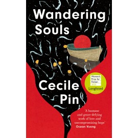 Wandering Souls: The heartbreaking literary debut, longlisted for the Women’s Prize for Fiction 2023 
