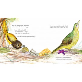 The Bowerbird