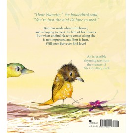 The Bowerbird