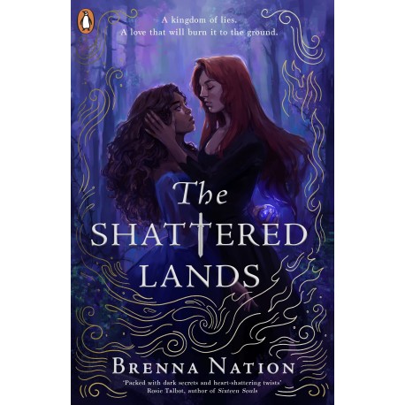 The Shattered Lands