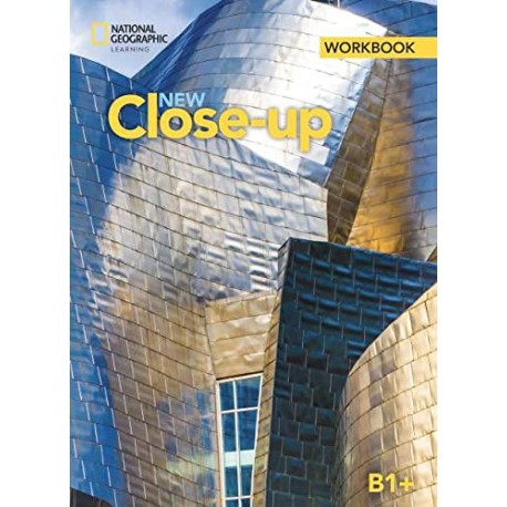 New Close-up B1+ Workbook